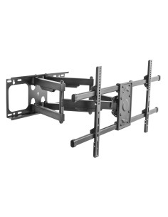 Equip 650324 Supporto TV a parete 2,29 m (90") Nero