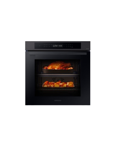 Samsung Forno Multifunzione Serie 4 76L NV7B4040VBB