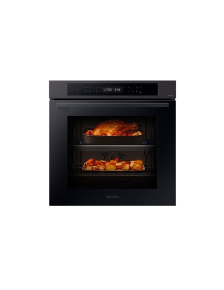 Samsung Forno Multifunzione Serie 4 76L NV7B4040VBB