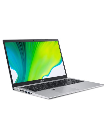 Acer Aspire 5 A515-56-7370 i7-1165G7 Computer portatile 39,6 cm (15.6") Intel® Core™ i7 8 GB DDR4-SDRAM 512 GB SSD Wi-Fi 6