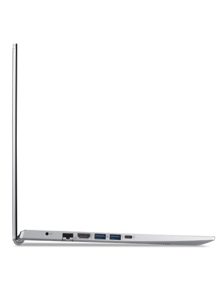 Acer Aspire 5 A515-56-7370 i7-1165G7 Computer portatile 39,6 cm (15.6") Intel® Core™ i7 8 GB DDR4-SDRAM 512 GB SSD Wi-Fi 6