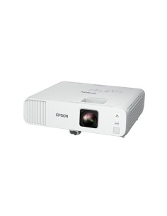 Epson EB-L260F videoproiettore 4600 ANSI lumen 3LCD 1080p (1920x1080) Bianco 2