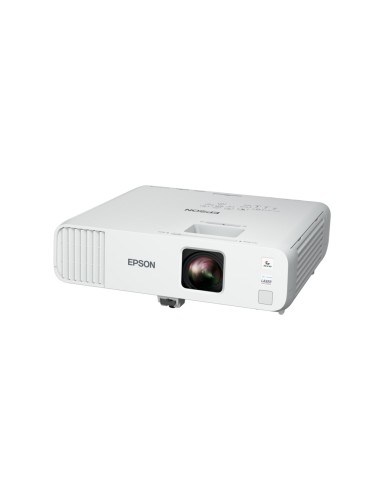 Epson EB-L260F videoproiettore 4600 ANSI lumen 3LCD 1080p (1920x1080) Bianco