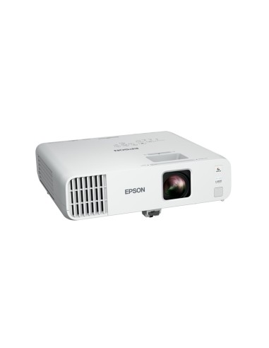 Epson EB-L260F videoproiettore 4600 ANSI lumen 3LCD 1080p (1920x1080) Bianco