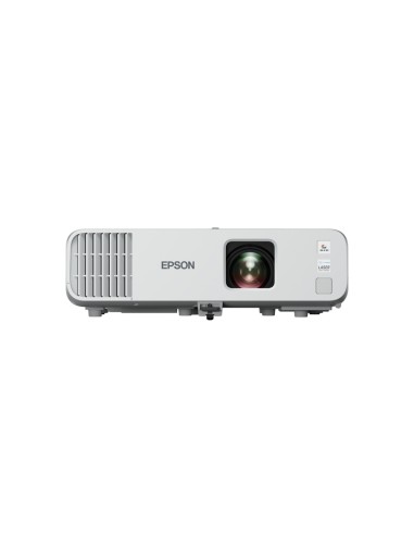 Epson EB-L260F videoproiettore 4600 ANSI lumen 3LCD 1080p (1920x1080) Bianco