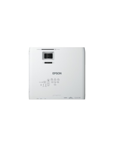 Epson EB-L260F videoproiettore 4600 ANSI lumen 3LCD 1080p (1920x1080) Bianco
