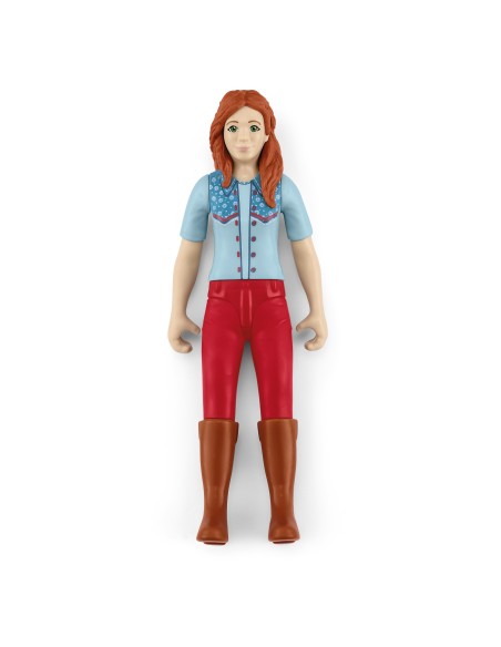 schleich HORSE CLUB 42539 action figure giocattolo