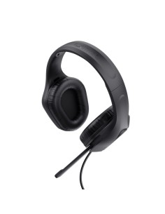 Trust GXT 415 Zirox Auricolare Cablato A Padiglione Giocare Nero 2