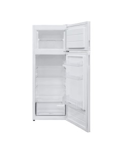 Candy CDV1S514FW frigorifero con congelatore Libera installazione 212 L F Bianco 2