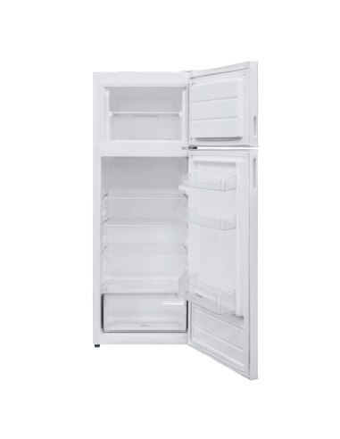 Candy CDV1S514FW frigorifero con congelatore Libera installazione 212 L F Bianco