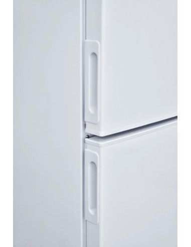 Candy CDV1S514FW frigorifero con congelatore Libera installazione 212 L F Bianco