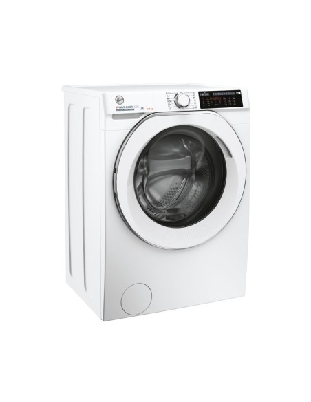 Hoover H-WASH&DRY 500 HD 696AMC 1-S lavasciuga Libera installazione Caricamento frontale Bianco D