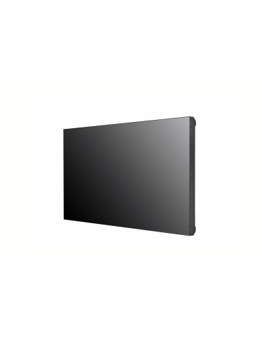 LG 55VM5J-H Pannello piatto per segnaletica digitale 139,7 cm (55") 500 cd m² Full HD Nero Web OS 24 7