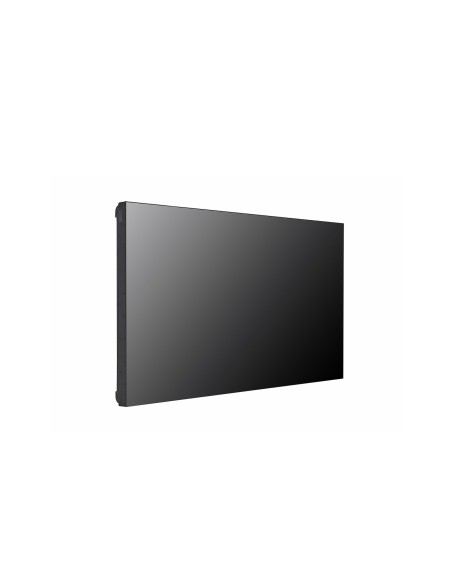 LG 55VM5J-H Pannello piatto per segnaletica digitale 139,7 cm (55") 500 cd m² Full HD Nero Web OS 24 7