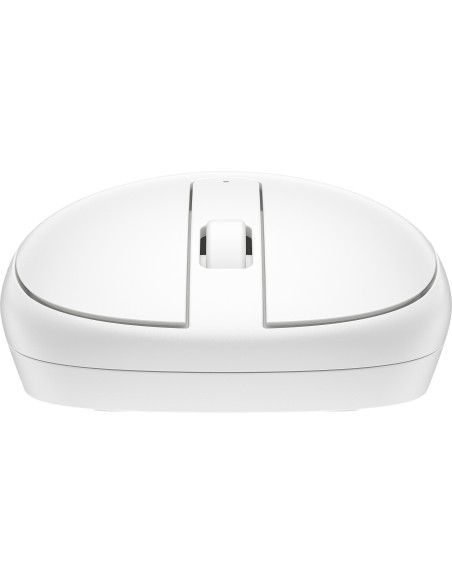 HP Mouse Bluetooth 240 Lunar White