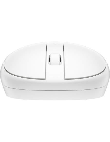 HP Mouse Bluetooth 240 Lunar White