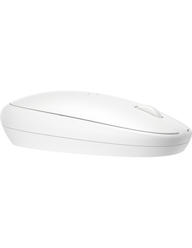 HP Mouse Bluetooth 240 Lunar White