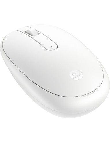 HP Mouse Bluetooth 240 Lunar White