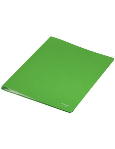 Leitz 46770055 portalistino di presentazione 40 tasche 80 fogli A4