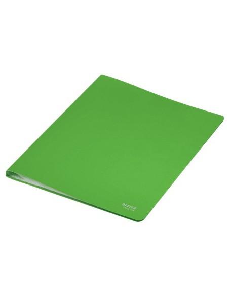 Leitz 46770055 portalistino di presentazione 40 tasche 80 fogli A4