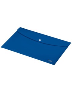 Leitz 46780035 cartella Polipropilene (PP) Blu A4 2