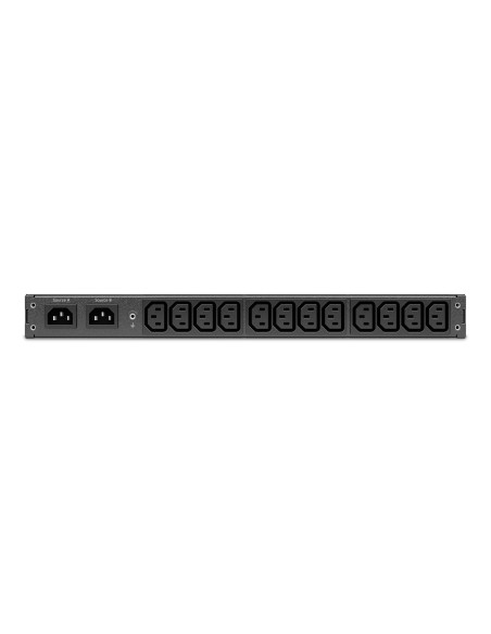 APC AP4421A interruttore di trasferimento automatico (ATS)
