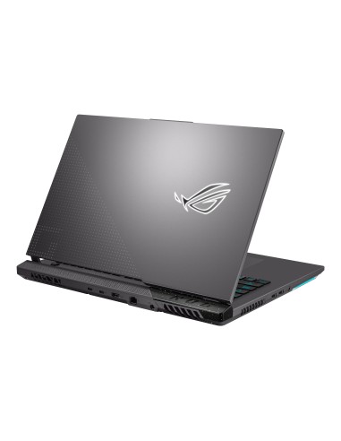 ASUS ROG Strix G17 G713PV-LL047W 7845HX Computer portatile 43,9 cm (17.3") Wide Quad HD AMD Ryzen™ 9 16 GB DDR5-SDRAM 1000 GB