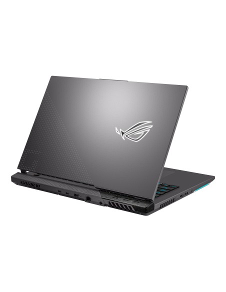 ASUS ROG Strix G17 G713PV-LL047W 7845HX Computer portatile 43,9 cm (17.3") Wide Quad HD AMD Ryzen™ 9 16 GB DDR5-SDRAM 1000 GB