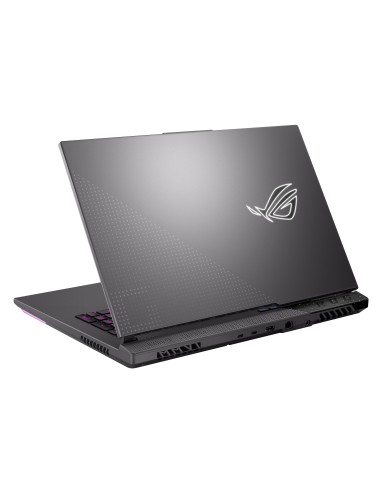 ASUS ROG Strix G17 G713PV-LL047W 7845HX Computer portatile 43,9 cm (17.3") Wide Quad HD AMD Ryzen™ 9 16 GB DDR5-SDRAM 1000 GB