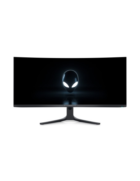 Alienware AW3423DWF 86,8 cm (34.2") 3440 x 1440 Pixel UltraWide Quad HD OLED Nero