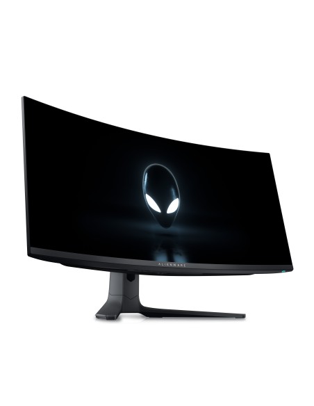 Alienware AW3423DWF 86,8 cm (34.2") 3440 x 1440 Pixel UltraWide Quad HD OLED Nero