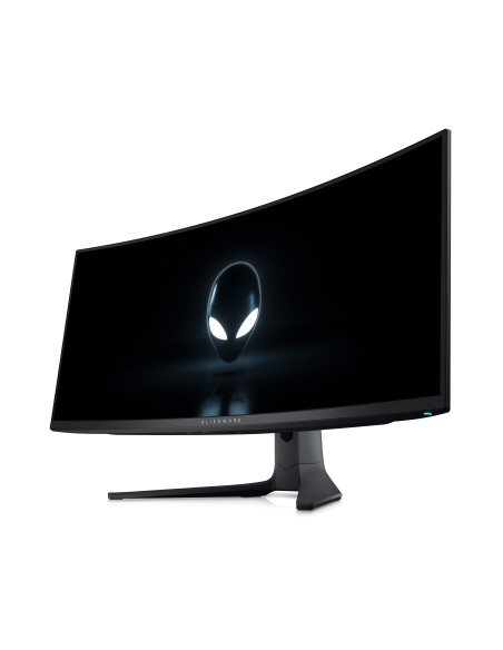 Alienware AW3423DWF 86,8 cm (34.2") 3440 x 1440 Pixel UltraWide Quad HD OLED Nero