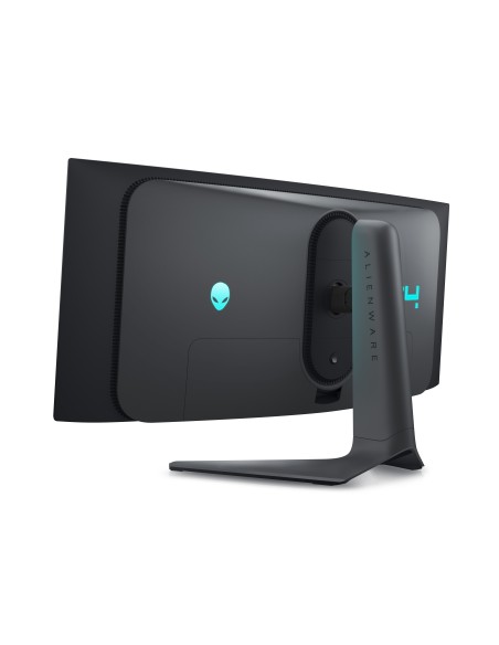 Alienware AW3423DWF 86,8 cm (34.2") 3440 x 1440 Pixel UltraWide Quad HD OLED Nero