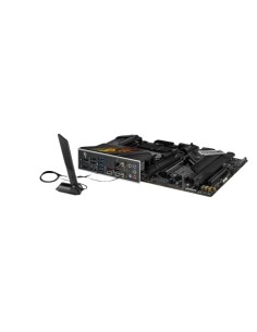 ASUS ROG STRIX Z790-H GAMING WIFI Intel Z790 LGA 1700 ATX 2