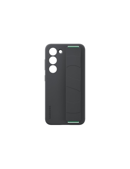 Samsung Galaxy S23 Silicone Grip Case