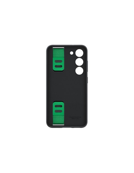 Samsung Galaxy S23 Silicone Grip Case