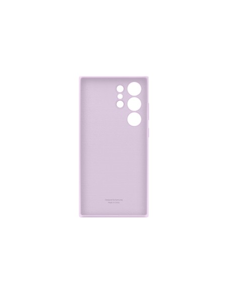 Samsung Galaxy S23 Ultra Silicone Case