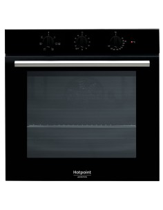 Hotpoint FA2 530 H BL HA 66 L A Nero