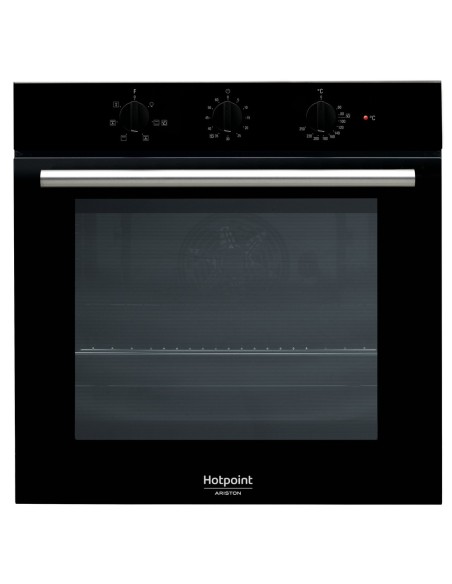 Hotpoint FA2 530 H BL HA 66 L A Nero