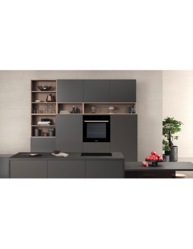 Hotpoint FA2 530 H BL HA 66 L A Nero