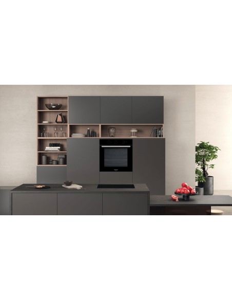 Hotpoint FA2 530 H BL HA 66 L A Nero