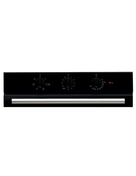 Hotpoint FA2 530 H BL HA 66 L A Nero