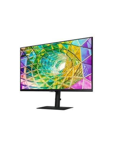 Samsung ViewFinity Monitor HRM S8 da 27'' UHD Flat