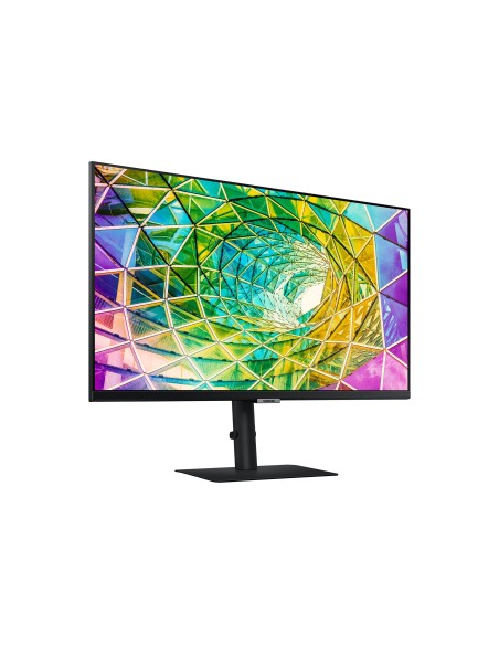 Samsung ViewFinity Monitor HRM S8 da 27'' UHD Flat