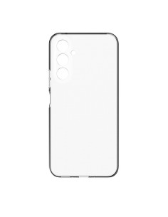 Samsung GP-FPA346VAATW custodia per cellulare 16,8 cm (6.6") Cover Trasparente