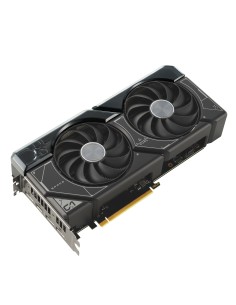 ASUS Dual -RTX4070-12G NVIDIA GeForce RTX 4070 12 GB GDDR6X 2