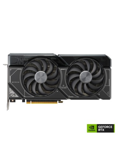 ASUS Dual -RTX4070-12G NVIDIA GeForce RTX 4070 12 GB GDDR6X