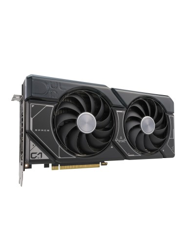 ASUS Dual -RTX4070-12G NVIDIA GeForce RTX 4070 12 GB GDDR6X