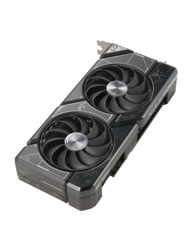 ASUS Dual -RTX4070-12G NVIDIA GeForce RTX 4070 12 GB GDDR6X