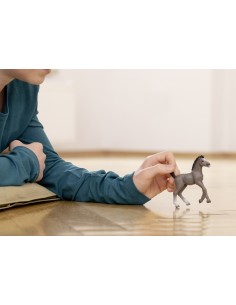 schleich HORSE CLUB 13957 action figure giocattolo 2
